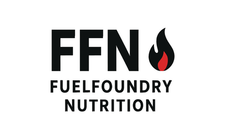Fuel Foundry Nutrition